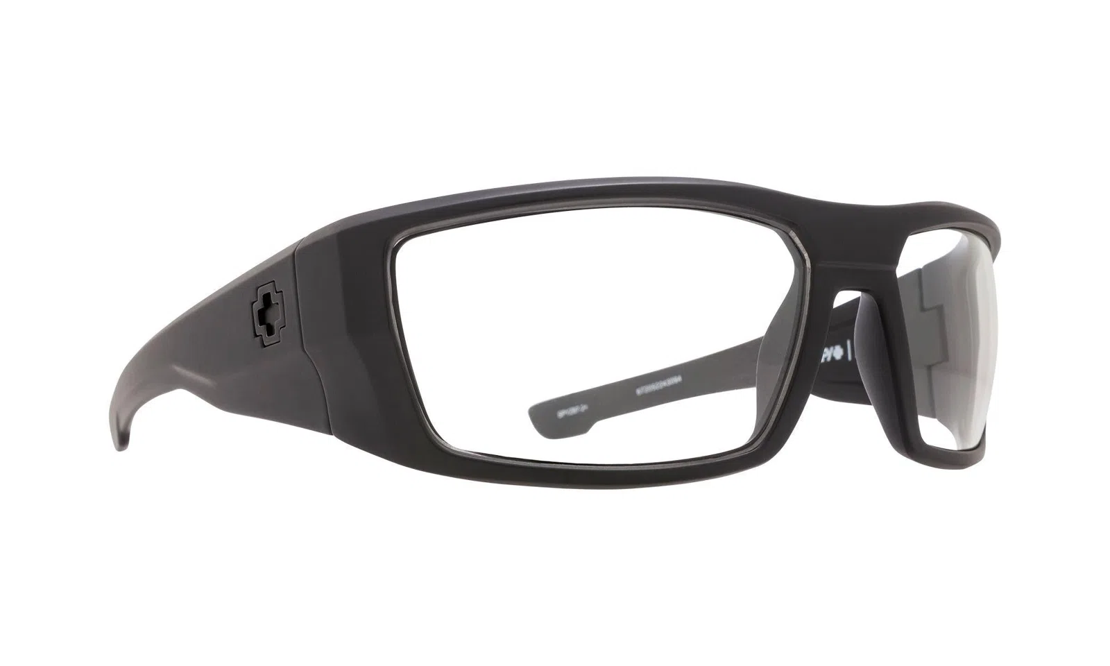 SpyOptic Dirk 672052 Sunglasses - view 8